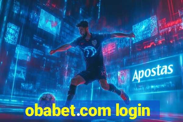 obabet.com login